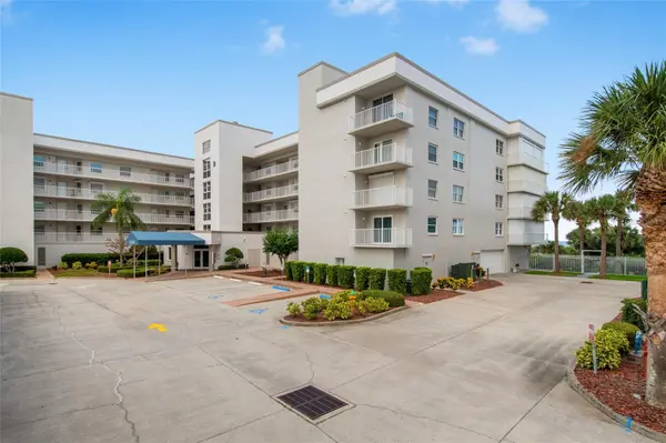 8700 RIDGEWOOD AVE #205B, Cape Canaveral, FL 32920