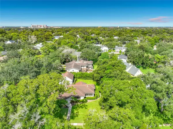 1661 LAUREL RD, Winter Park, FL 32789