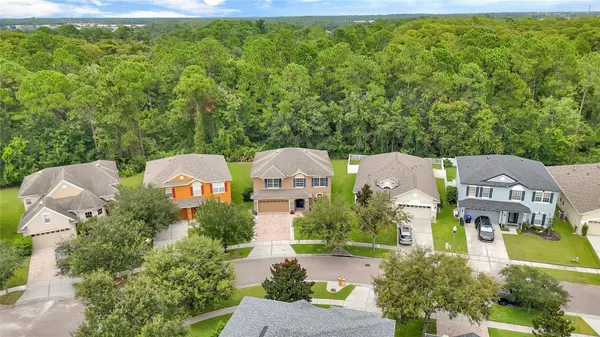 1127 CRANE CREST WAY, Orlando, FL 32825