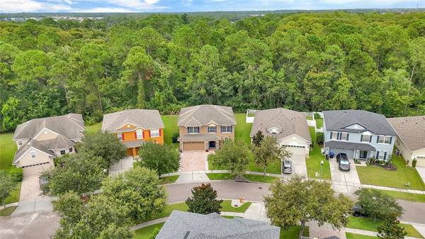 1127 CRANE CREST WAY, Orlando, FL 32825