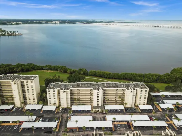 2617 COVE CAY DR #702, Clearwater, FL 33760