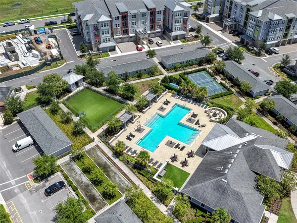 7545 LAUREATE BLVD #7408, Orlando, FL 32827