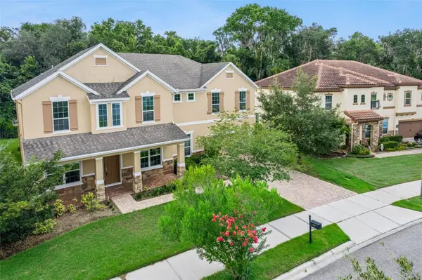 660 FANNING DR, Winter Springs, FL 32708