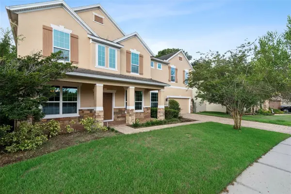 660 FANNING DR, Winter Springs, FL 32708