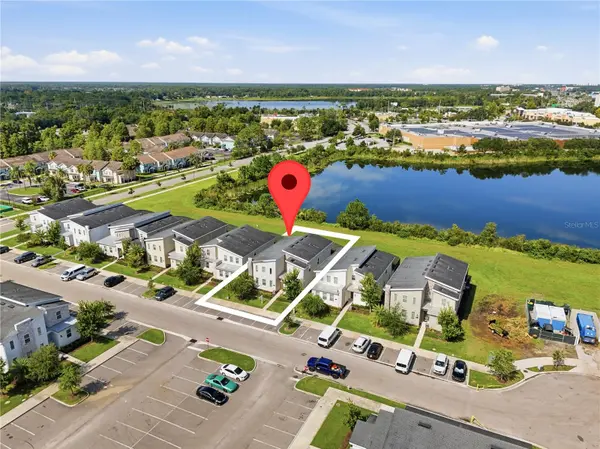 2874 STANZA CT, Kissimmee, FL 34746