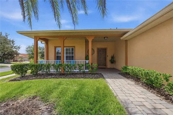 513 BARCELONA DR, Kissimmee, FL 34759