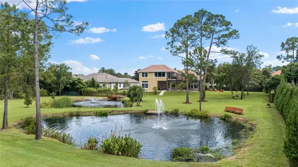 1063 HENLEY DOWNS PL, Lake Mary, FL 32746