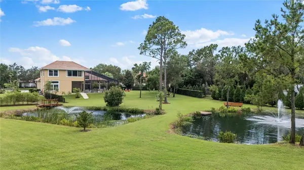 1063 HENLEY DOWNS PL, Lake Mary, FL 32746