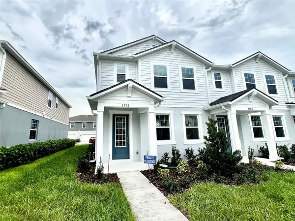 2792 CAMELLIA FLOWER ST, Apopka, FL 32703