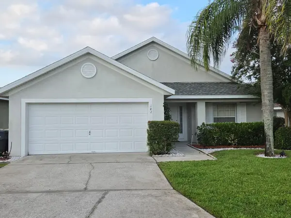 142 PINE CONE DR, Davenport, FL 33897