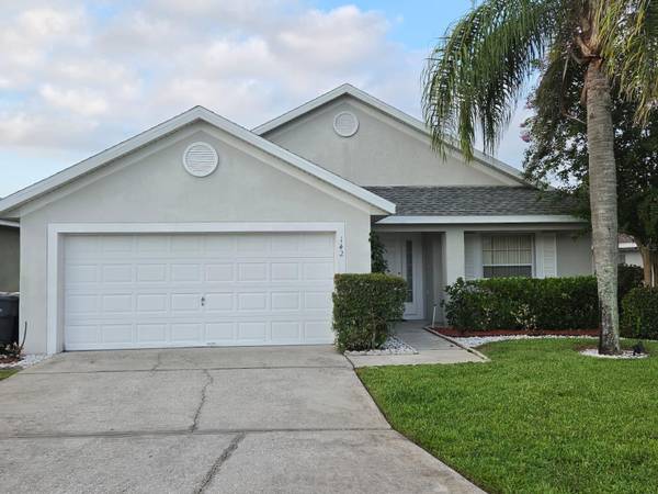 142 PINE CONE DR,  Davenport,  FL 33897