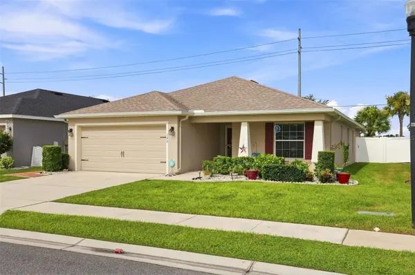 129 BELLARIA CT, Auburndale, FL 33823