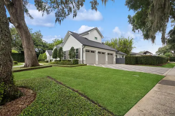 1761 LEGION DR, Winter Park, FL 32789