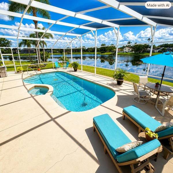 2524 RACCOON RUN LN, Orlando, FL 32837