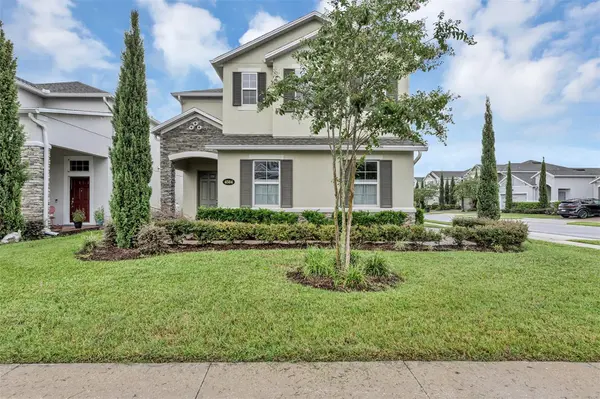 4504 LATIMER WAY, Sanford, FL 32771