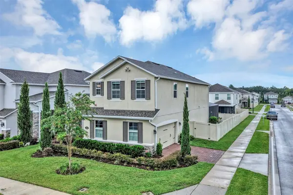 4504 LATIMER WAY, Sanford, FL 32771