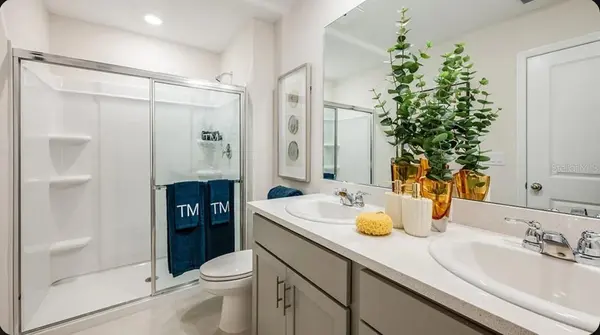 2517 BALMERINO WAY #2517, Mount Dora, FL 32757