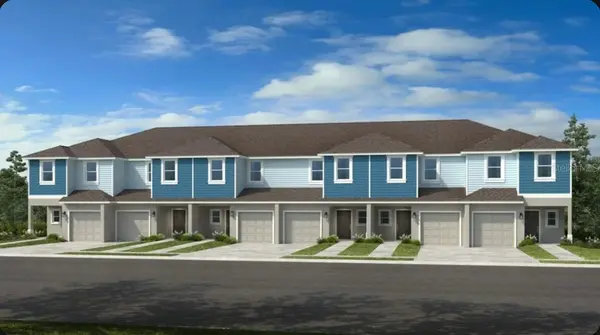 2517 BALMERINO WAY #2517, Mount Dora, FL 32757