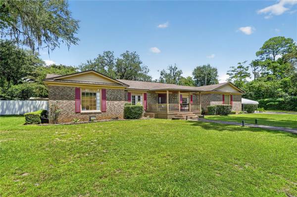 312 W MARION ST, Chattahoochee, FL 32324