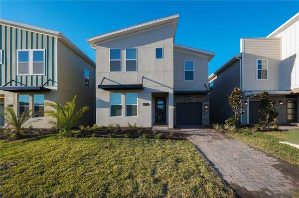 3020 PROTAGONIST ST, Kissimmee, FL 34746