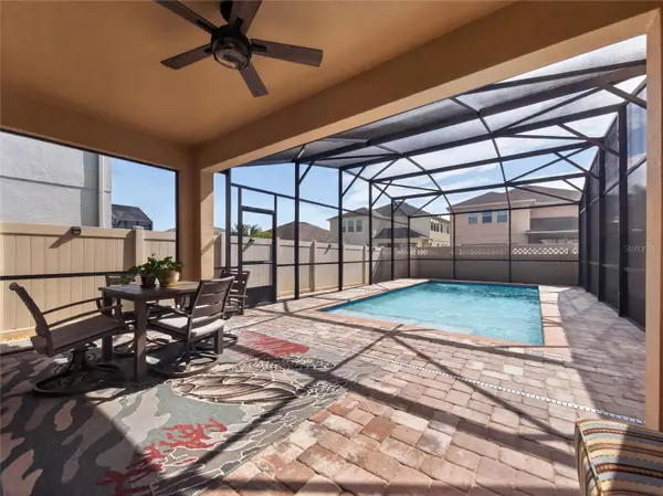 9043 HORIZON POINTE TRL, Windermere, FL 34786