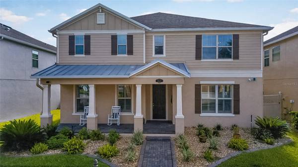 9043 HORIZON POINTE TRL, Windermere, FL 34786