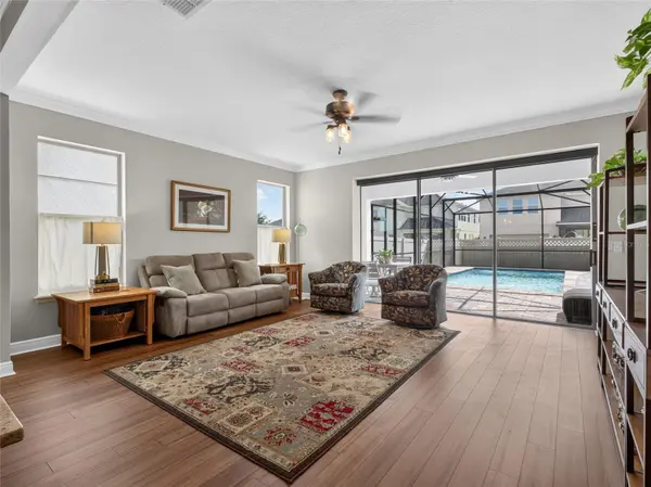 9043 HORIZON POINTE TRL, Windermere, FL 34786
