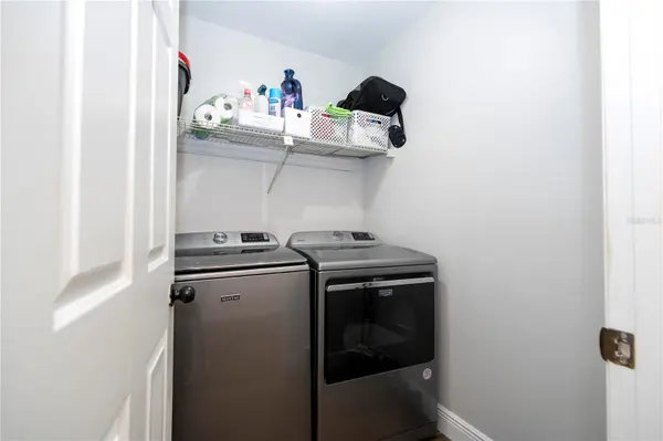 5112 CLUBSIDE DR #5112, Longwood, FL 32779