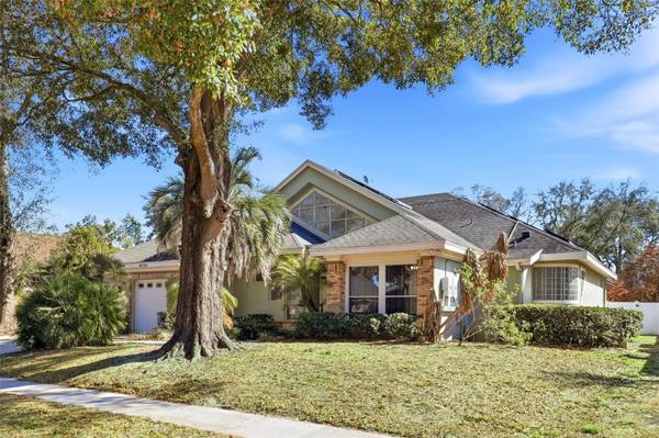 8034 LANDGROVE CT, Orlando, FL 32819