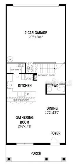 10167 MILESTONE CIR, Orlando, FL 32832