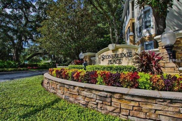 6214 STEVENSON DR #201, Orlando, FL 32835