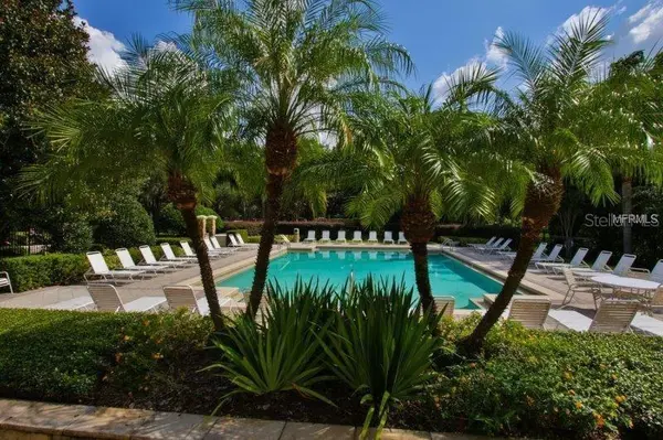 6214 STEVENSON DR #201, Orlando, FL 32835