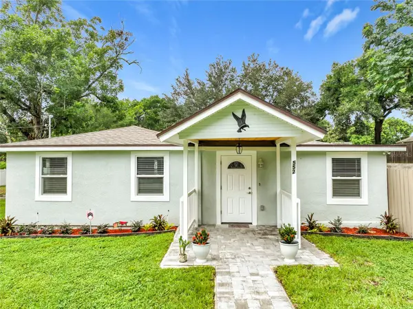 552 B C TERRY RD, Ocoee, FL 34761