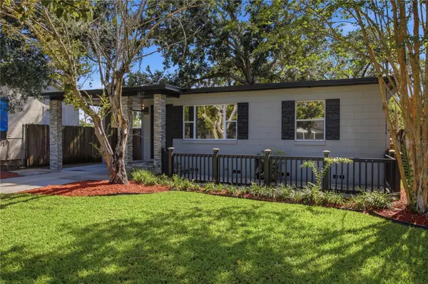1017 N GLENWOOD AVE, Orlando, FL 32803