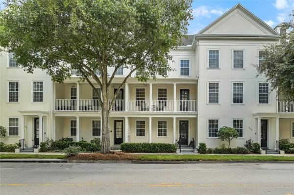 1675 PROSPECT AVE, Orlando, FL 32814