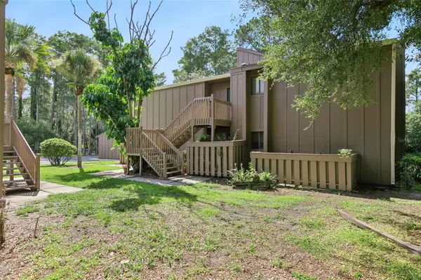 5339 INDIAN CREEK DR #C, Orlando, FL 32811