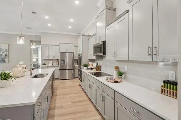 2716 W MESA VERDE DR, Beverly Hills, FL 34465