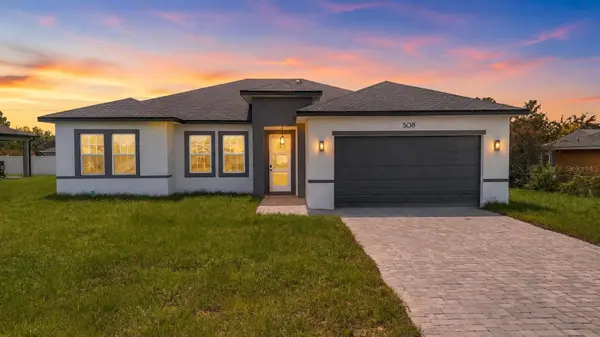 508 MARION OAKS TRL, Ocala, FL 34473