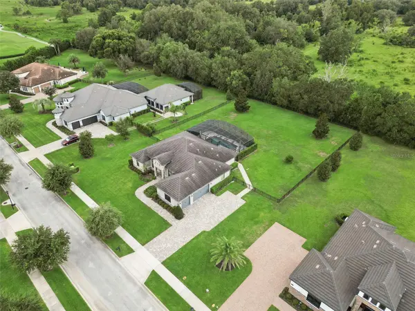 25874 CROSSINGS BLUFF LN, Sorrento, FL 32776