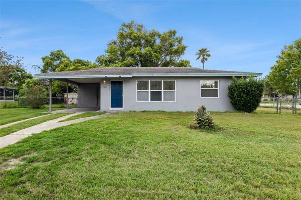1544 PROVIDENCE BLVD, Deltona, FL 32725