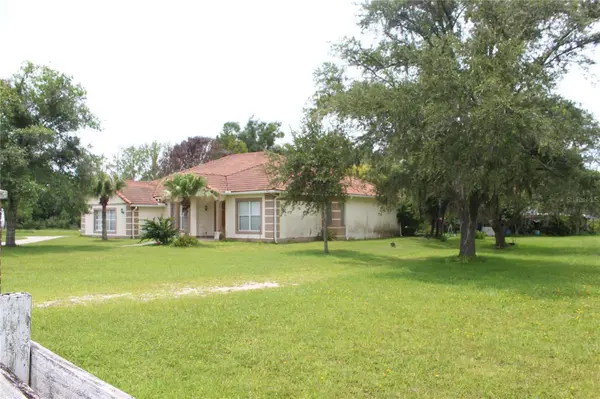 4900 S ORANGE BLOSSOM TRL, Kissimmee, FL 34758