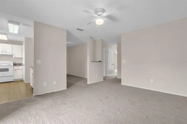 4160 PERSHING POINTE PL #4, Orlando, FL 32822