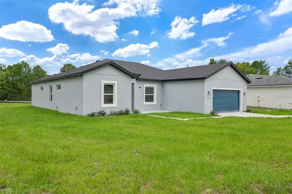 15301 SW 50TH AVENUE RD, Ocala, FL 34473
