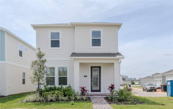 16705 VICTORIA GROVE ALY, Winter Garden, FL 34787
