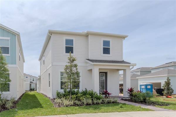 16705 VICTORIA GROVE ALY, Winter Garden, FL 34787