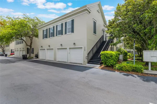 1500 LAKE BALDWIN LN #C, Orlando, FL 32814