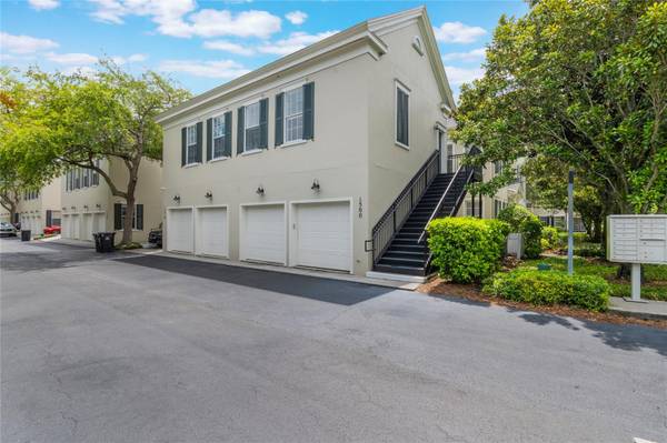 1500 LAKE BALDWIN LN #C, Orlando, FL 32814