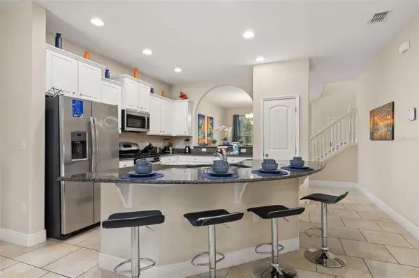 5373 OAKBOURNE AVE, Davenport, FL 33837