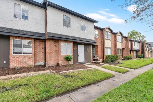 2326 HUNTINGTON GREEN CT #4, Orlando, FL 32839