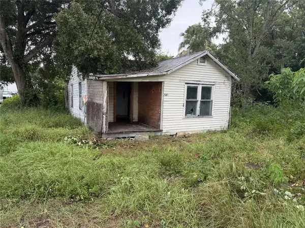 547 SNIVELY AVENUE, Eloise, FL 33880
